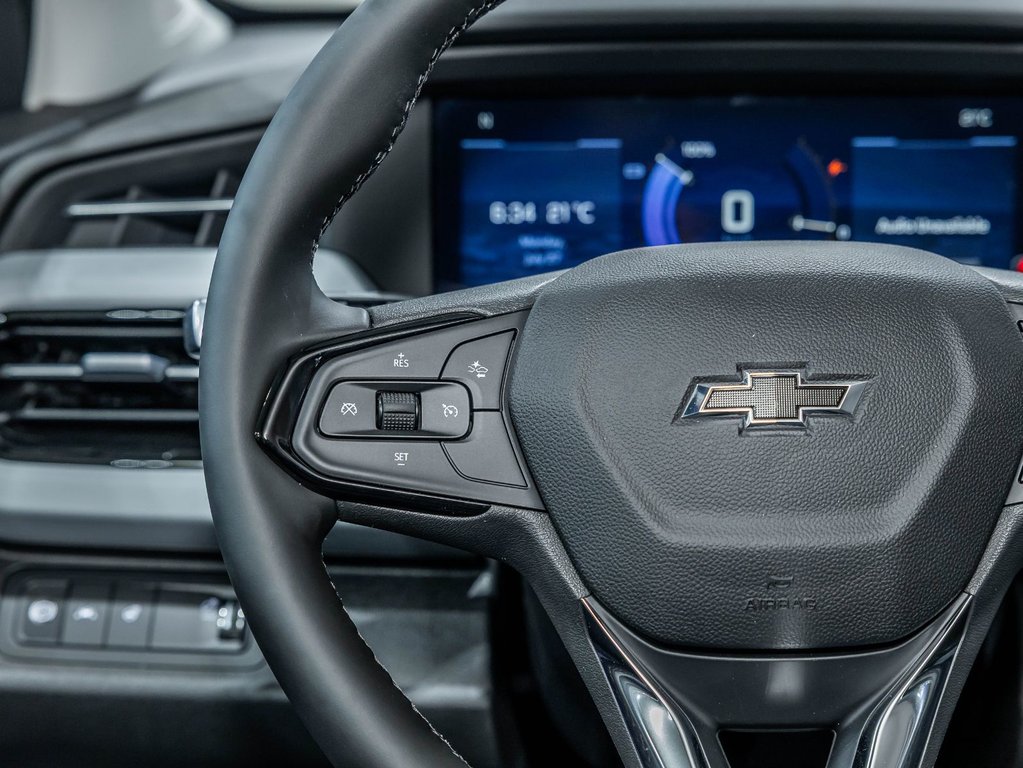 Chevrolet Bolt  2027 à St-Jérôme, Québec - 15 - w1024h768px