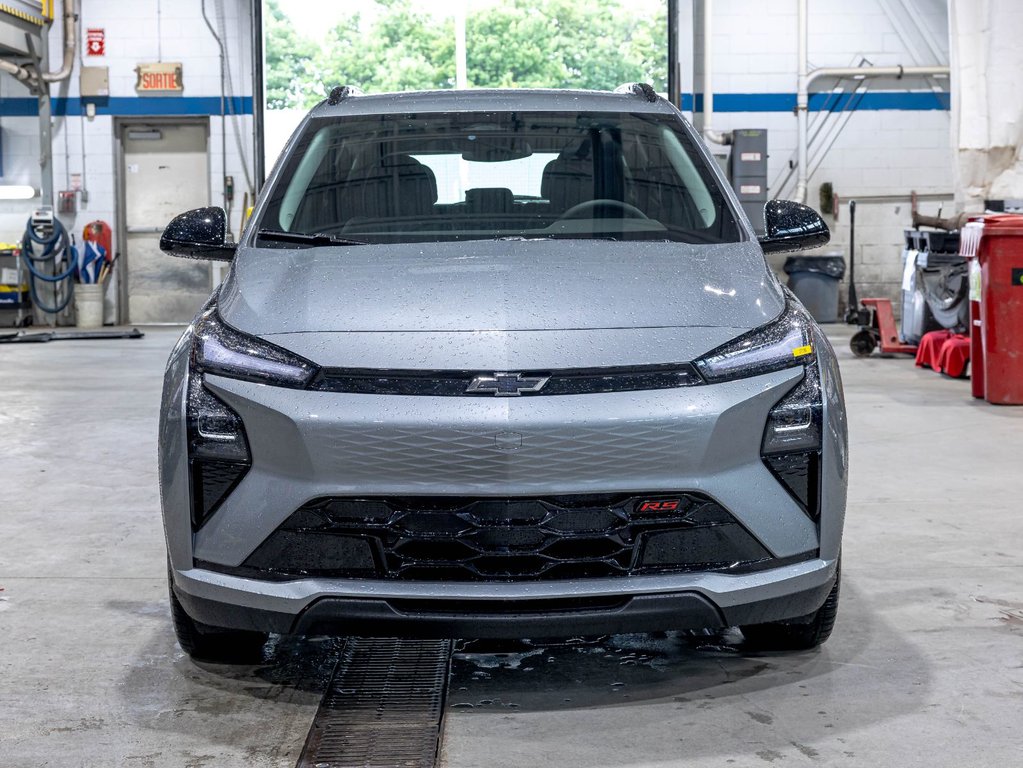 Chevrolet Bolt  2027 à St-Jérôme, Québec - 2 - w1024h768px