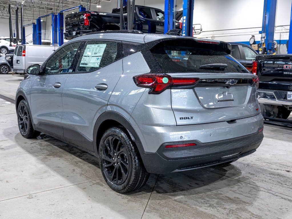 Chevrolet Bolt  2027 à St-Jérôme, Québec - 6 - w1024h768px
