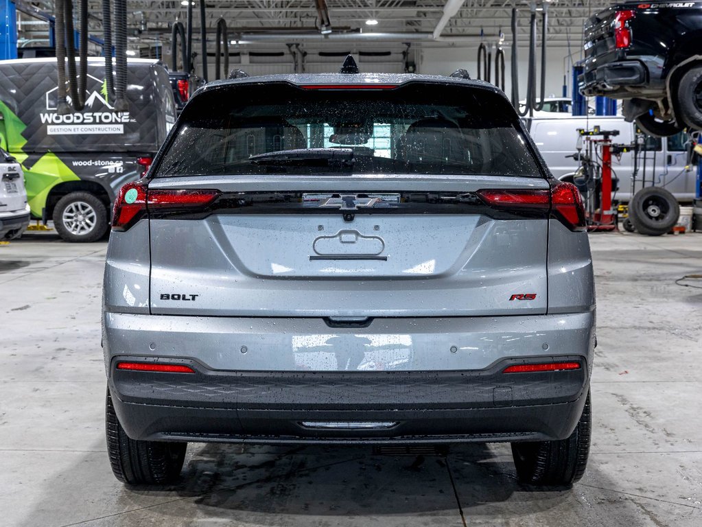 Chevrolet Bolt  2027 à St-Jérôme, Québec - 8 - w1024h768px