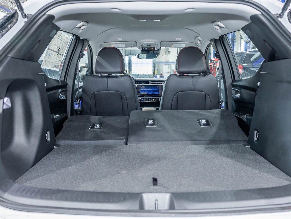 2027 Chevrolet Bolt in St-Jérôme, Quebec - 29 - w1024h768px