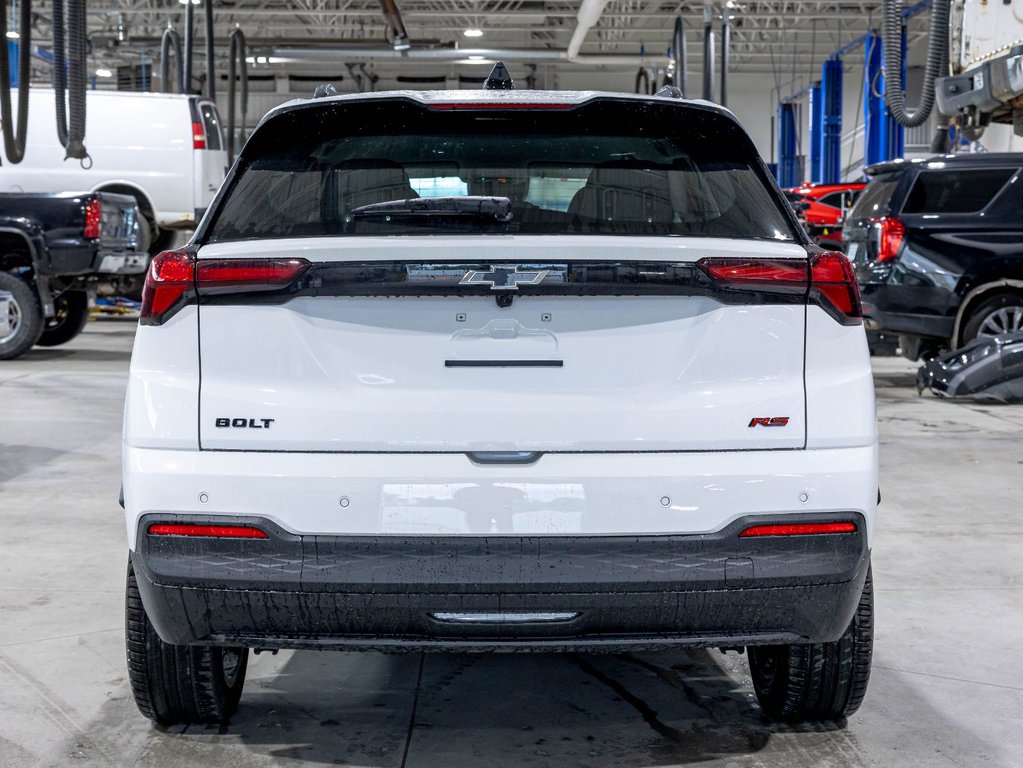 2027 Chevrolet Bolt in St-Jérôme, Quebec - 8 - w1024h768px