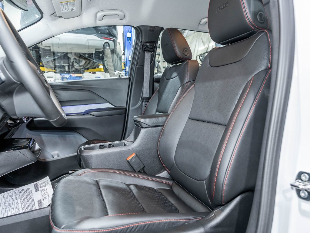 2027 Chevrolet Bolt in St-Jérôme, Quebec - 11 - w1024h768px