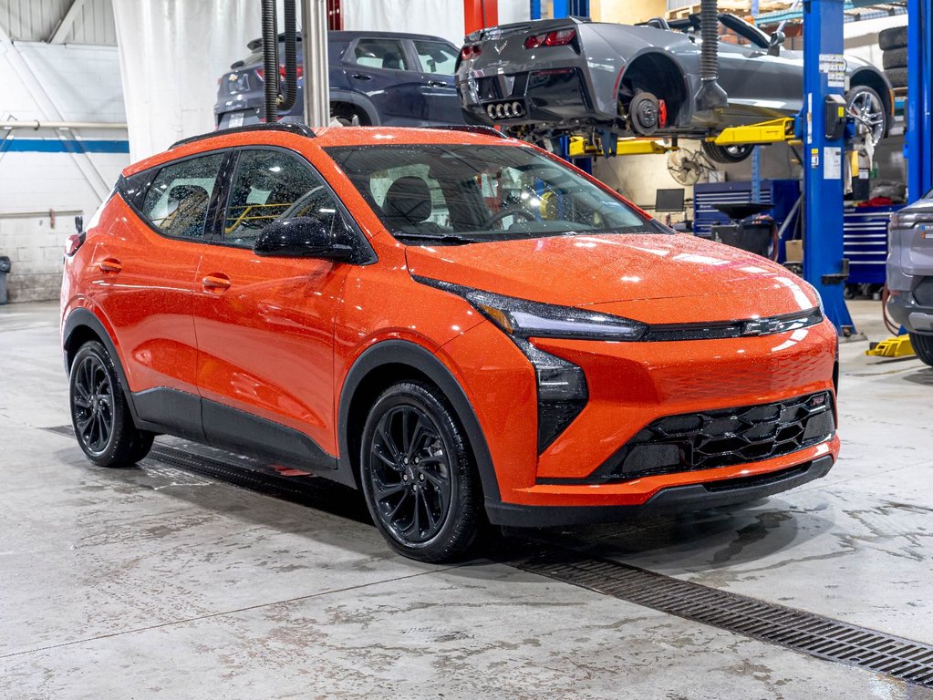 Chevrolet Bolt  2027 à St-Jérôme, Québec - 10 - w1024h768px
