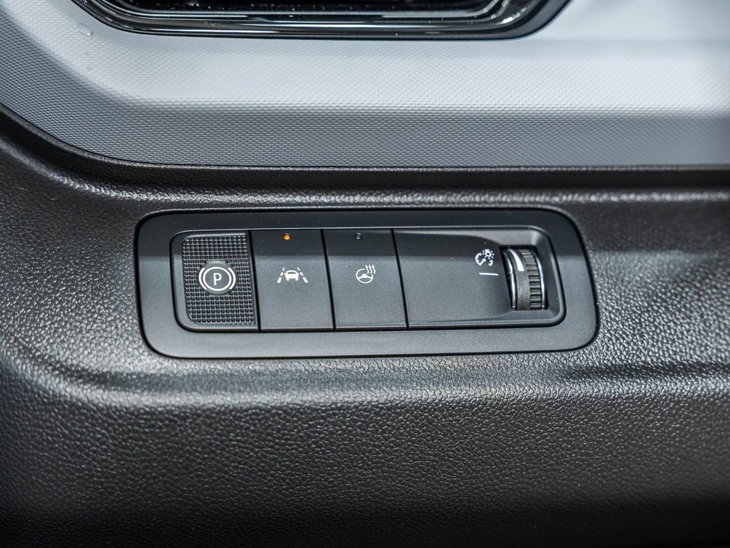 Chevrolet Bolt  2027 à St-Jérôme, Québec - 24 - w1024h768px