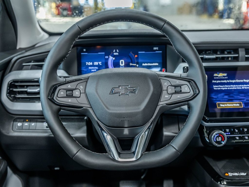 Chevrolet Bolt  2027 à St-Jérôme, Québec - 13 - w1024h768px