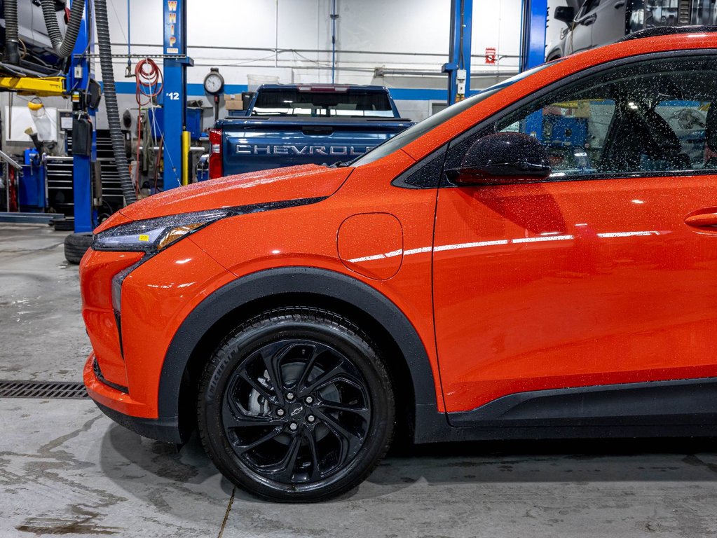 2027 Chevrolet Bolt in St-Jérôme, Quebec - 31 - w1024h768px
