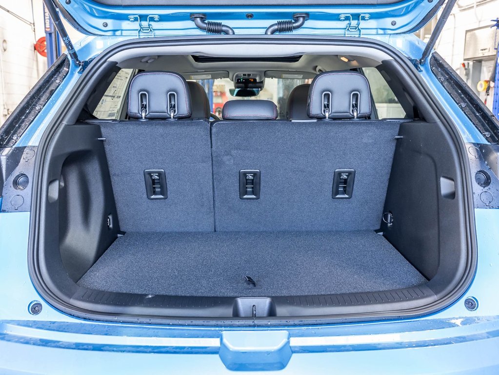 2027 Chevrolet Bolt in St-Jérôme, Quebec - 29 - w1024h768px