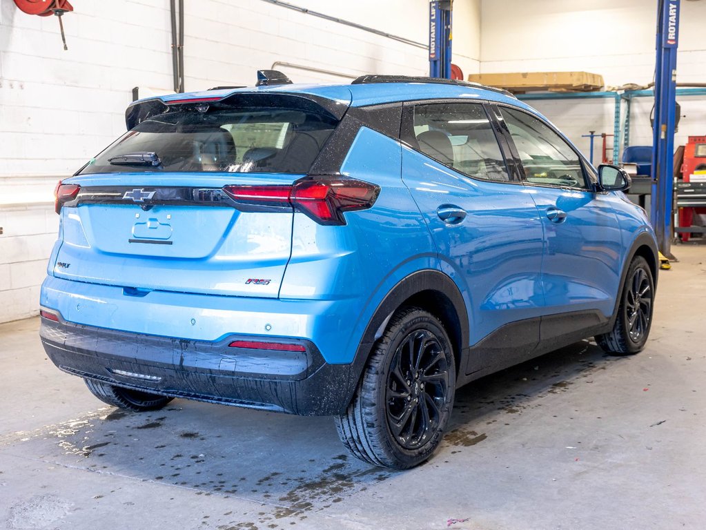 2027 Chevrolet Bolt in St-Jérôme, Quebec - 9 - w1024h768px