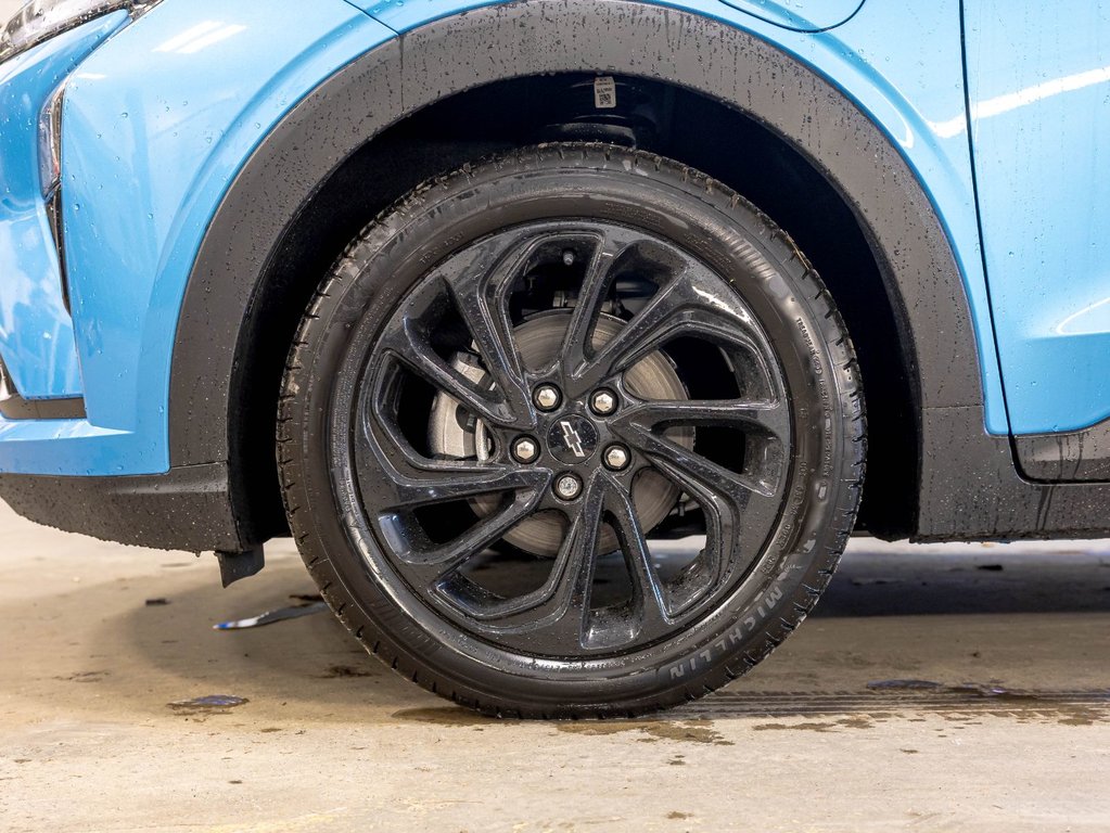 2027 Chevrolet Bolt in St-Jérôme, Quebec - 33 - w1024h768px