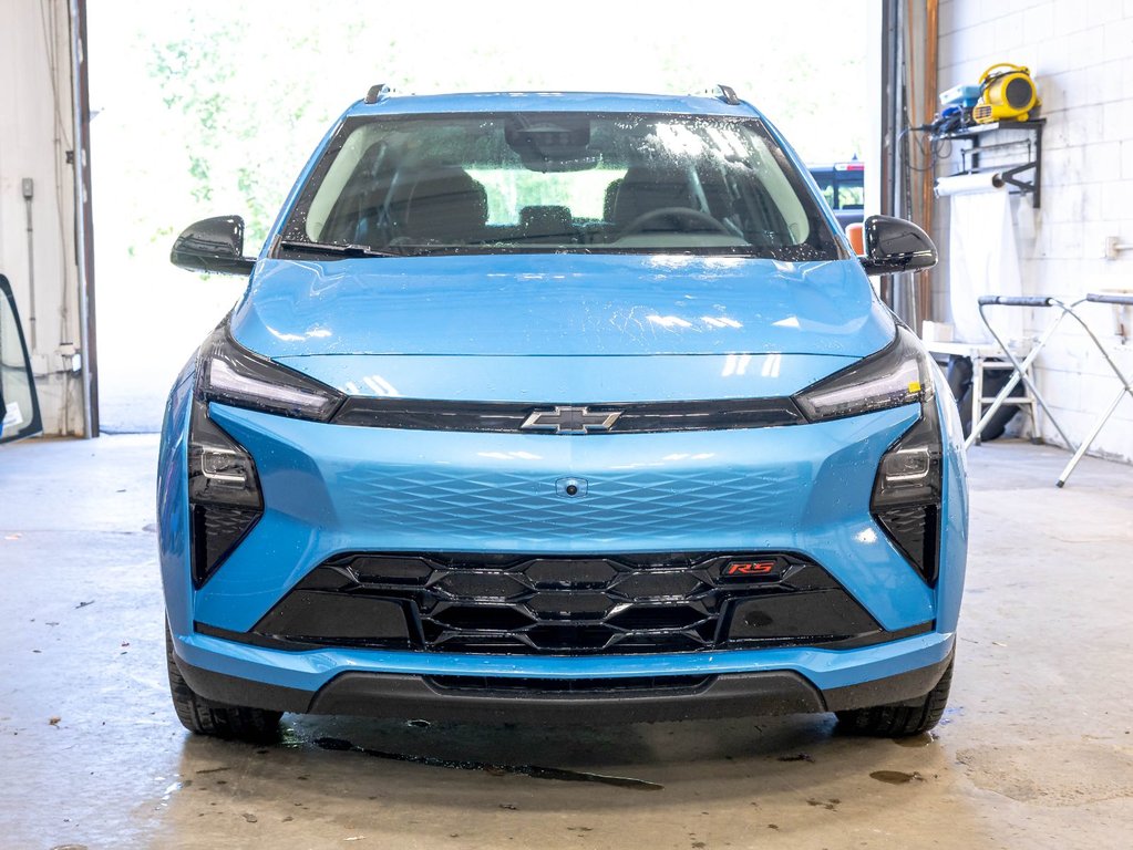 2027 Chevrolet Bolt in St-Jérôme, Quebec - 2 - w1024h768px