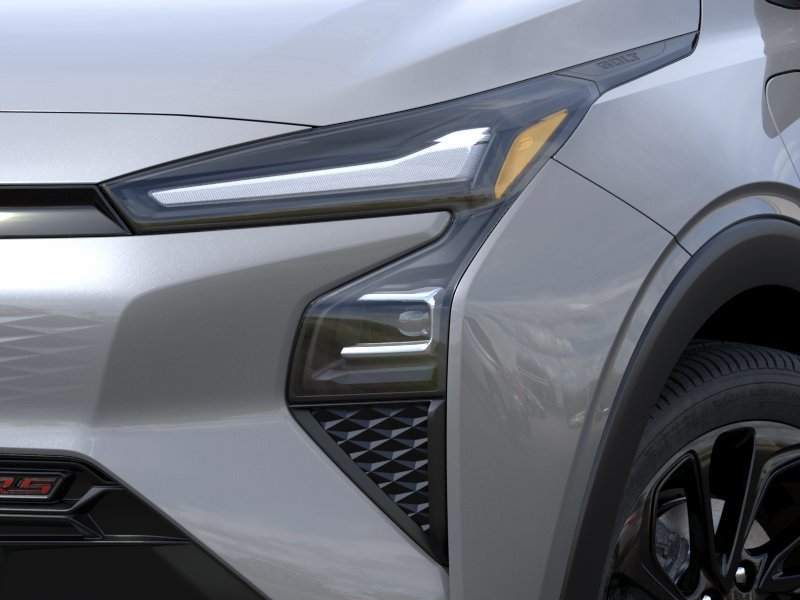 Chevrolet Bolt  2027 à St-Jérôme, Québec - 10 - w1024h768px