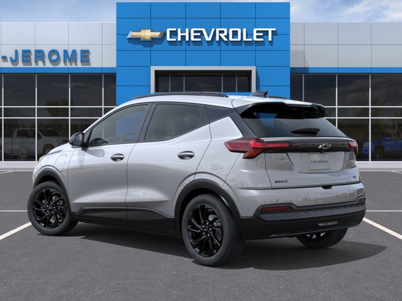 Chevrolet Bolt  2027 à St-Jérôme, Québec - 3 - w1024h768px
