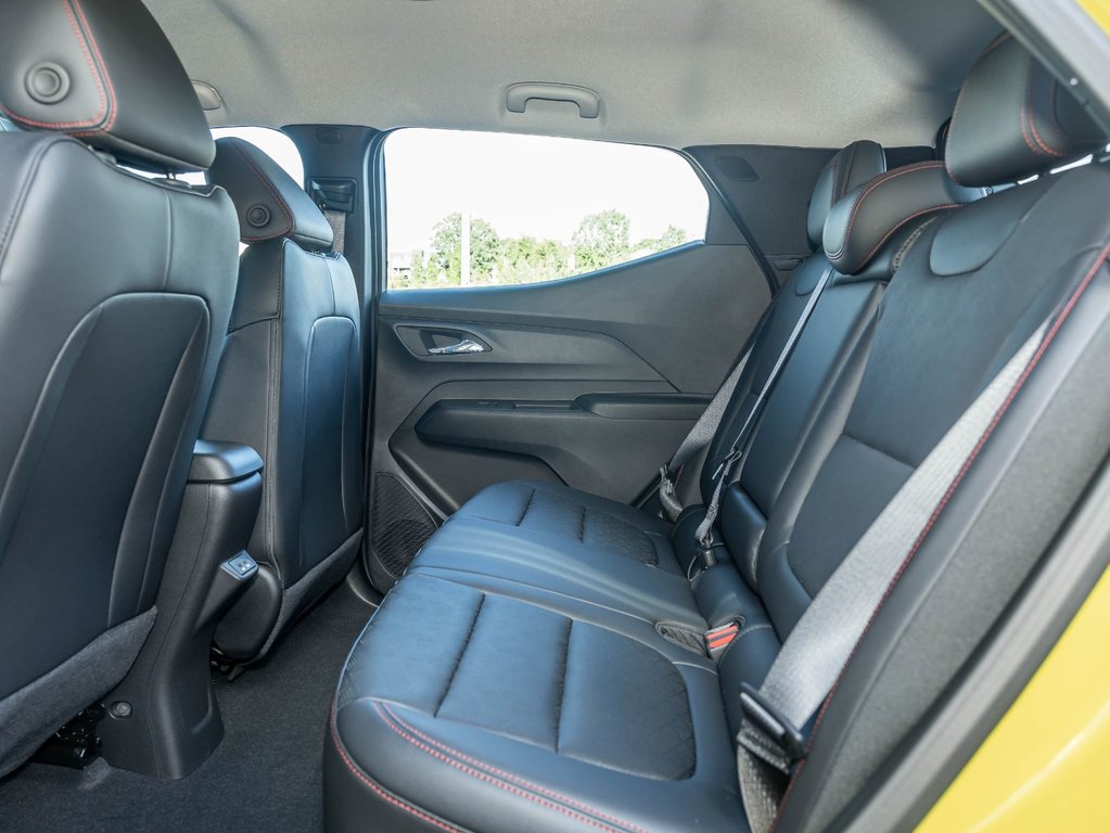 Chevrolet Bolt  2027 à St-Jérôme, Québec - 27 - w1024h768px