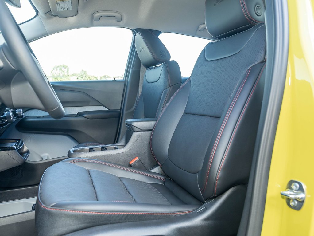 Chevrolet Bolt  2027 à St-Jérôme, Québec - 11 - w1024h768px