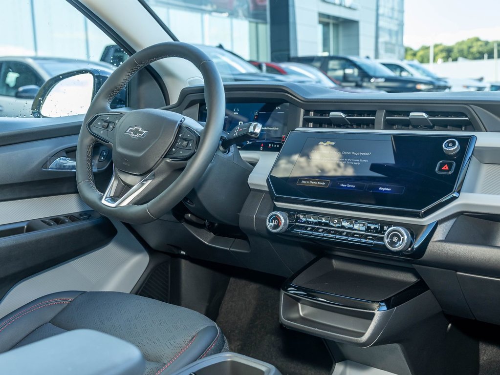 Chevrolet Bolt  2027 à St-Jérôme, Québec - 26 - w1024h768px