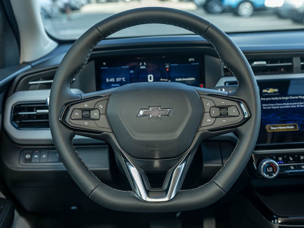 Chevrolet Bolt  2027 à St-Jérôme, Québec - 13 - w1024h768px