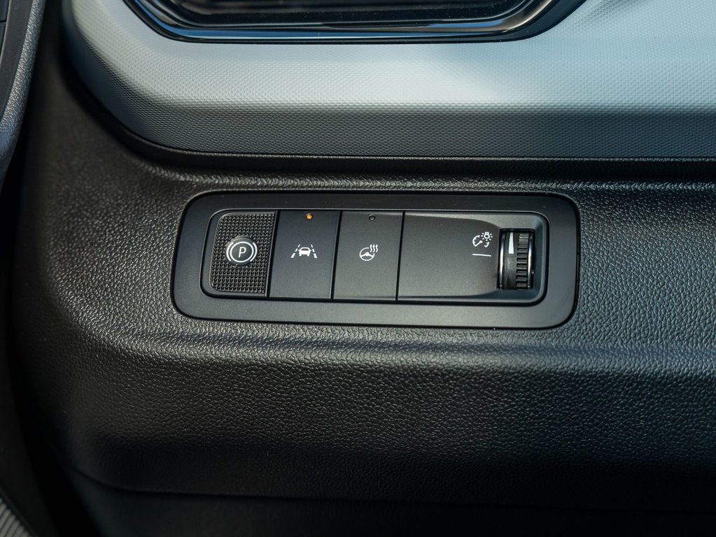 Chevrolet Bolt  2027 à St-Jérôme, Québec - 23 - w1024h768px