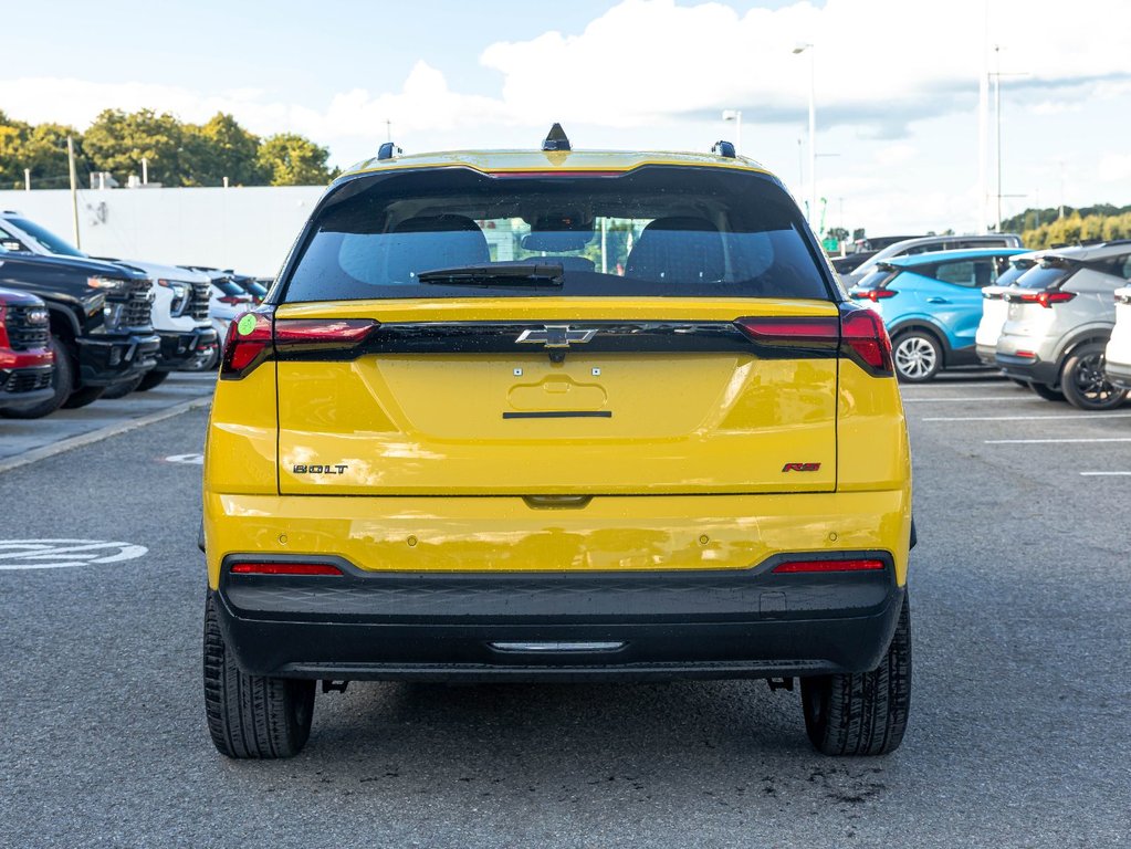 Chevrolet Bolt  2027 à St-Jérôme, Québec - 8 - w1024h768px
