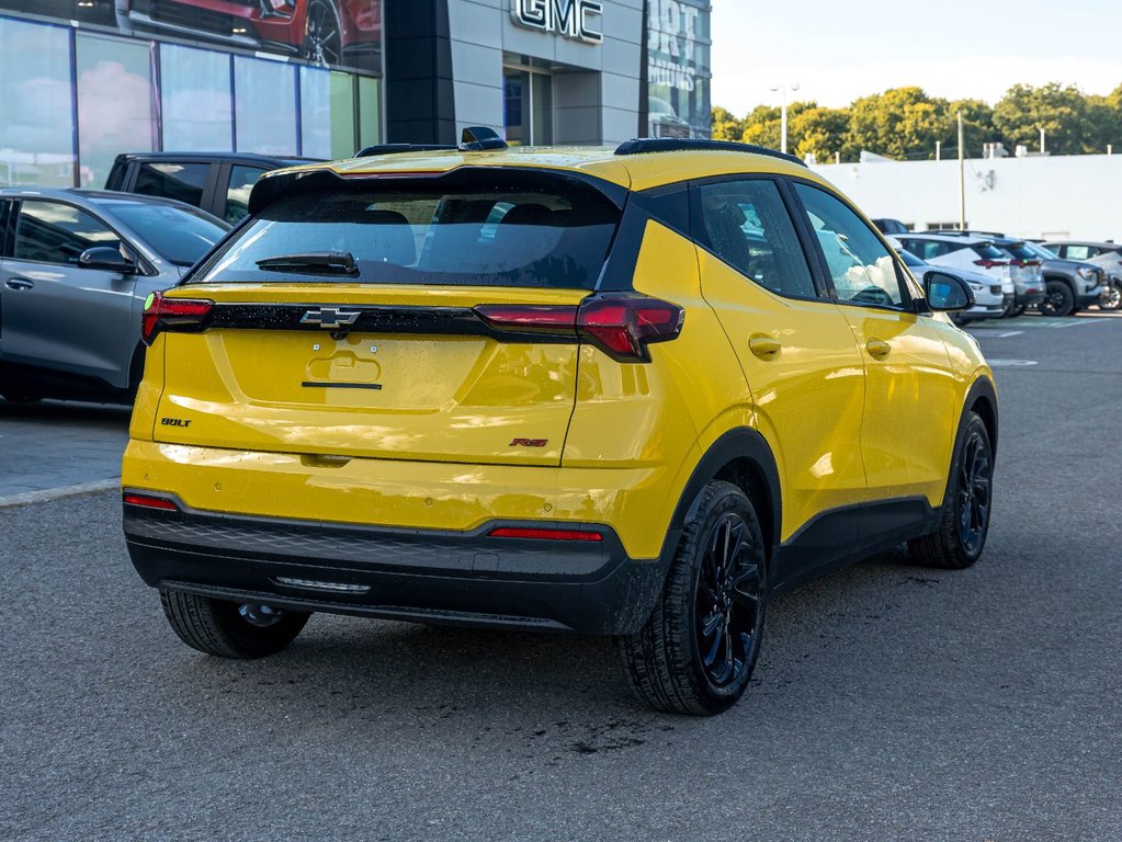 Chevrolet Bolt  2027 à St-Jérôme, Québec - 9 - w1024h768px