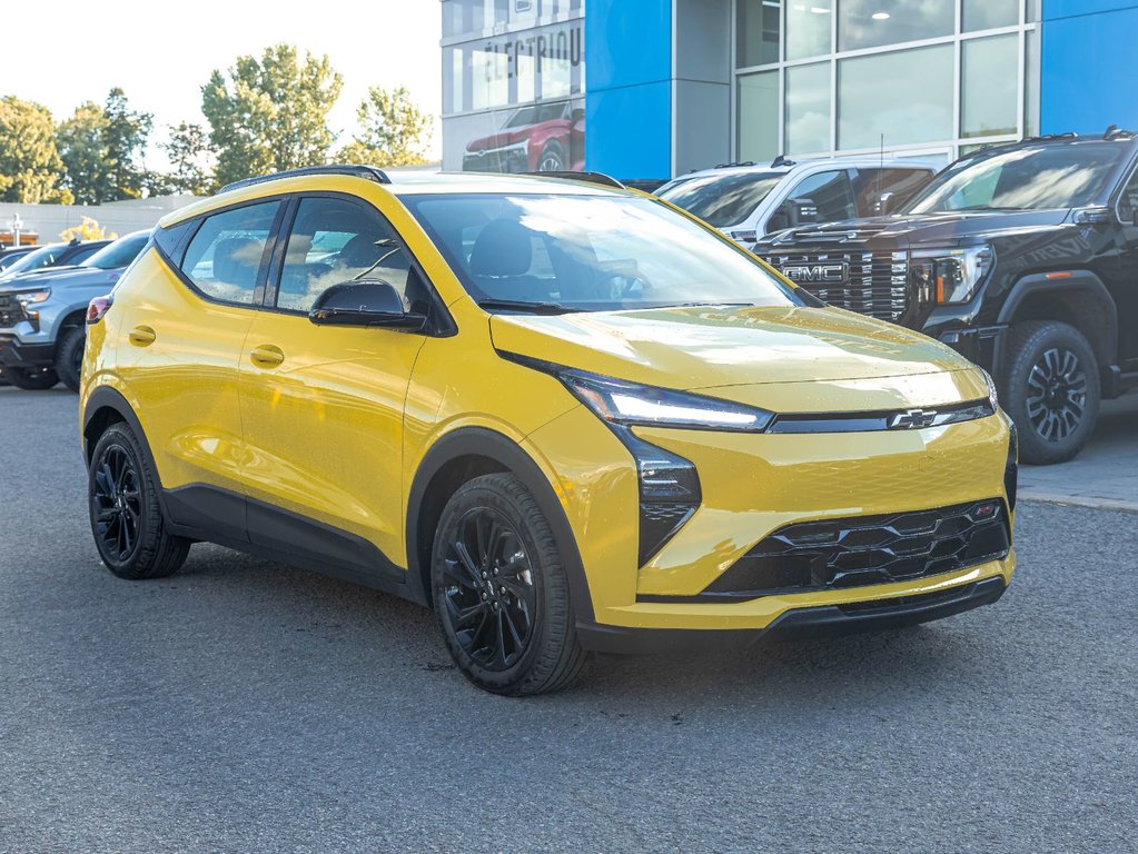 Chevrolet Bolt  2027 à St-Jérôme, Québec - 10 - w1024h768px