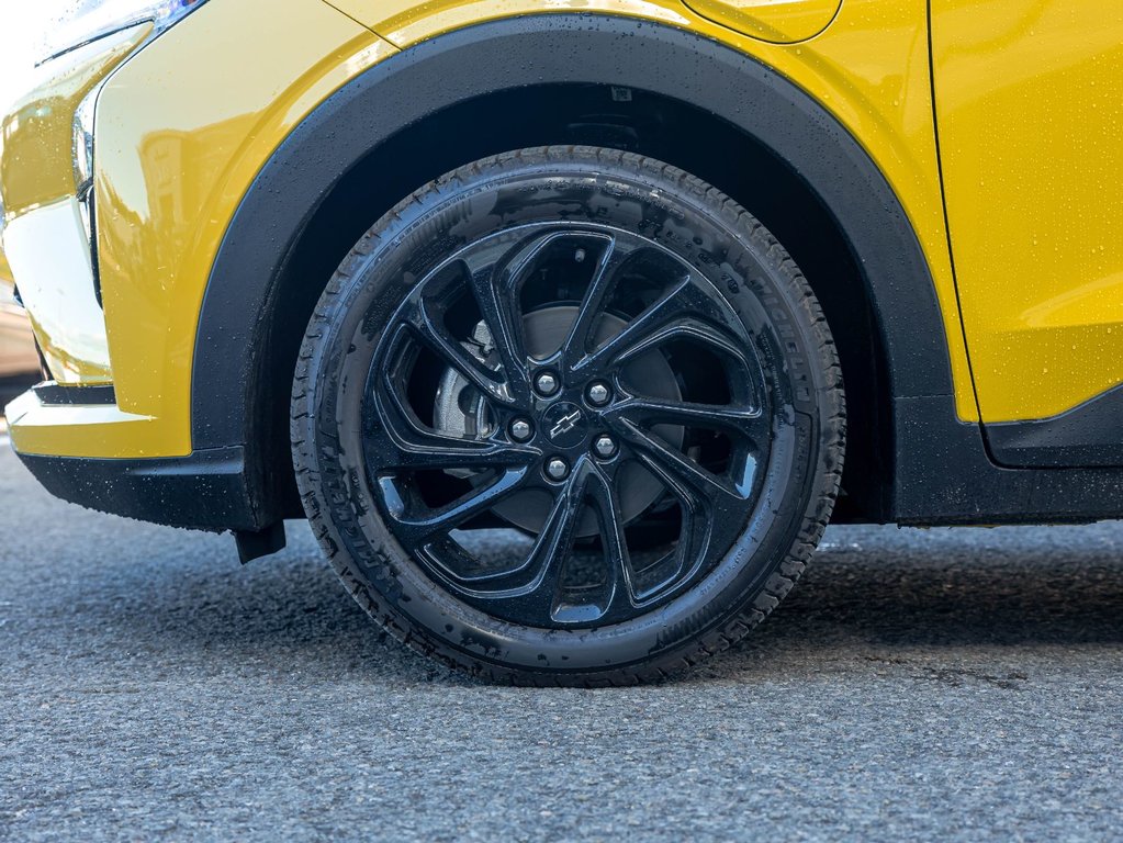 Chevrolet Bolt  2027 à St-Jérôme, Québec - 32 - w1024h768px
