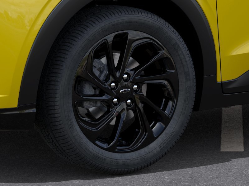 Chevrolet Bolt  2027 à St-Jérôme, Québec - 9 - w1024h768px