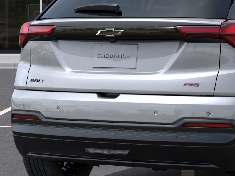 Chevrolet Bolt  2027 à St-Jérôme, Québec - 14 - w1024h768px