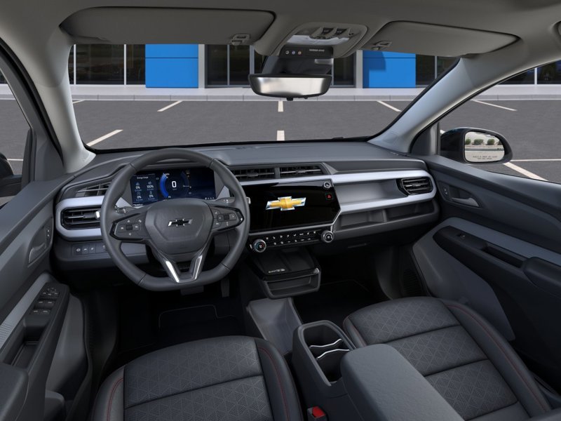 Chevrolet Bolt  2027 à St-Jérôme, Québec - 15 - w1024h768px