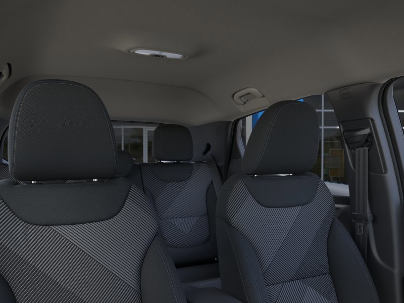 2027 Chevrolet Bolt in St-Jérôme, Quebec - 24 - w1024h768px