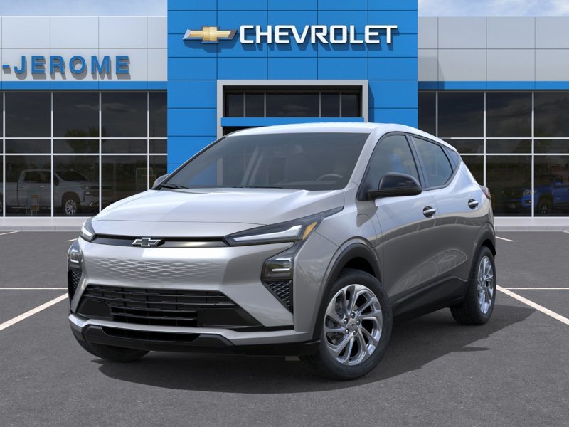 2027 Chevrolet Bolt in St-Jérôme, Quebec - 6 - w1024h768px