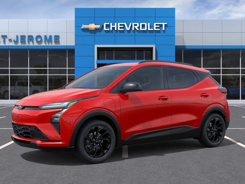2027 Chevrolet Bolt in St-Jérôme, Quebec - 2 - w1024h768px