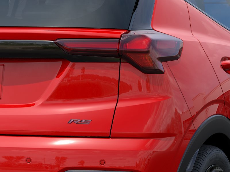 2027 Chevrolet Bolt in St-Jérôme, Quebec - 11 - w1024h768px