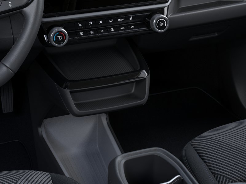 2027 Chevrolet Bolt in St-Jérôme, Quebec - 23 - w1024h768px