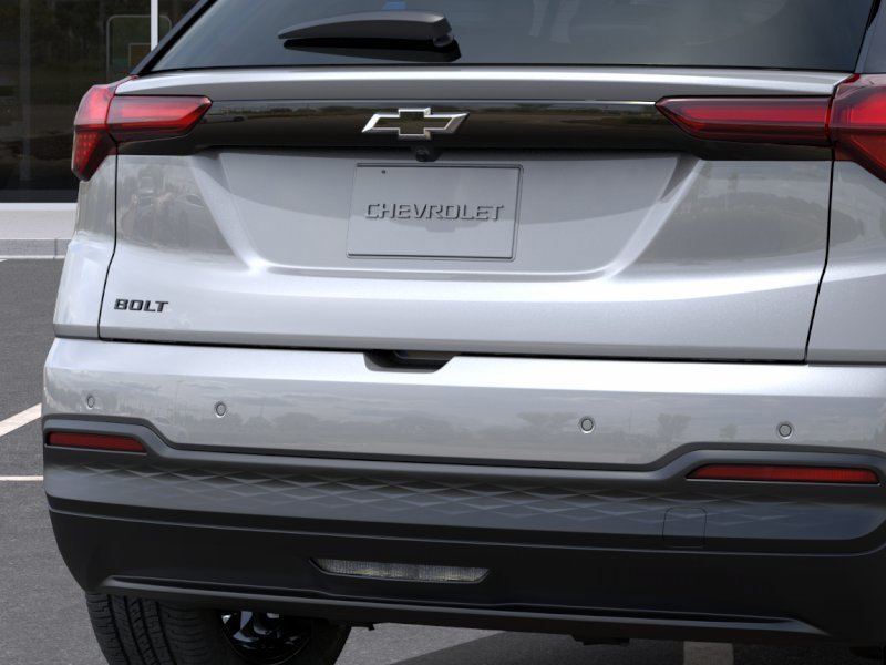 2027 Chevrolet Bolt in St-Jérôme, Quebec - 14 - w1024h768px