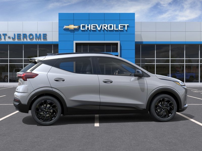 Chevrolet Bolt  2027 à St-Jérôme, Québec - 5 - w1024h768px