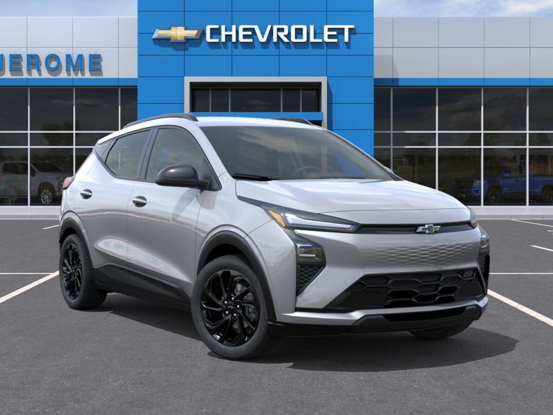 Chevrolet Bolt  2027 à St-Jérôme, Québec - 7 - w1024h768px