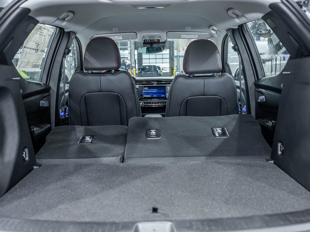 2027 Chevrolet Bolt in St-Jérôme, Quebec - 25 - w1024h768px