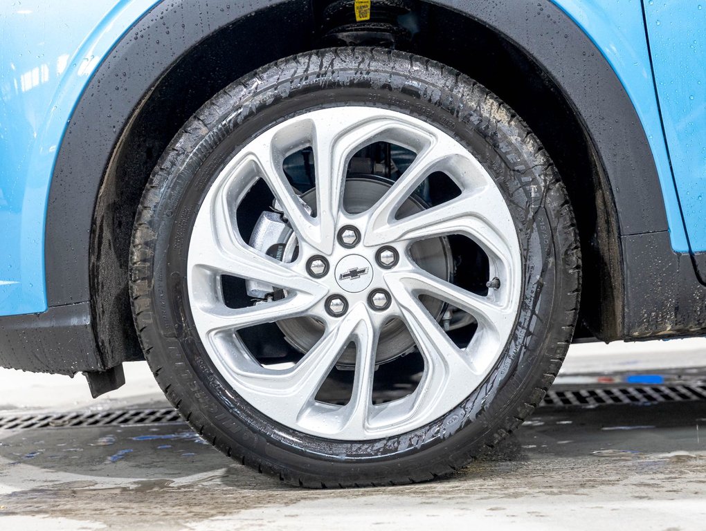 Chevrolet Bolt  2027 à St-Jérôme, Québec - 33 - w1024h768px
