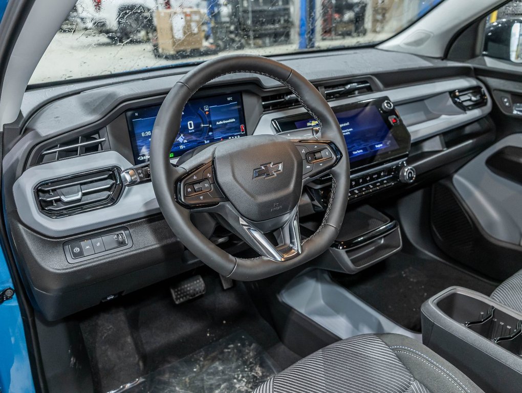 Chevrolet Bolt  2027 à St-Jérôme, Québec - 12 - w1024h768px