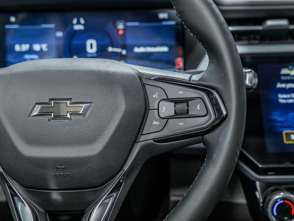 Chevrolet Bolt  2027 à St-Jérôme, Québec - 16 - w1024h768px