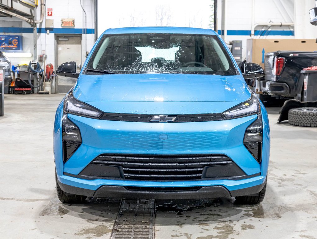 Chevrolet Bolt  2027 à St-Jérôme, Québec - 2 - w1024h768px