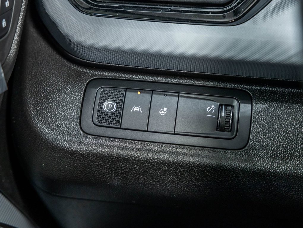 Chevrolet Bolt  2027 à St-Jérôme, Québec - 23 - w1024h768px