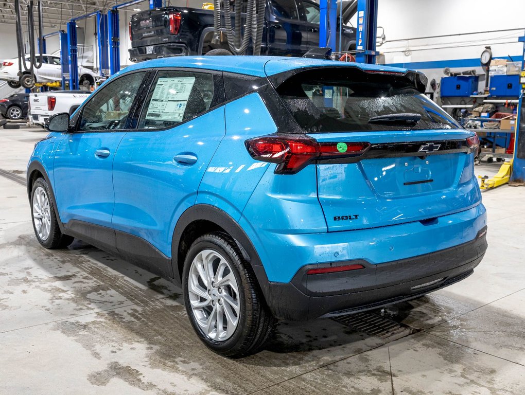 Chevrolet Bolt  2027 à St-Jérôme, Québec - 6 - w1024h768px