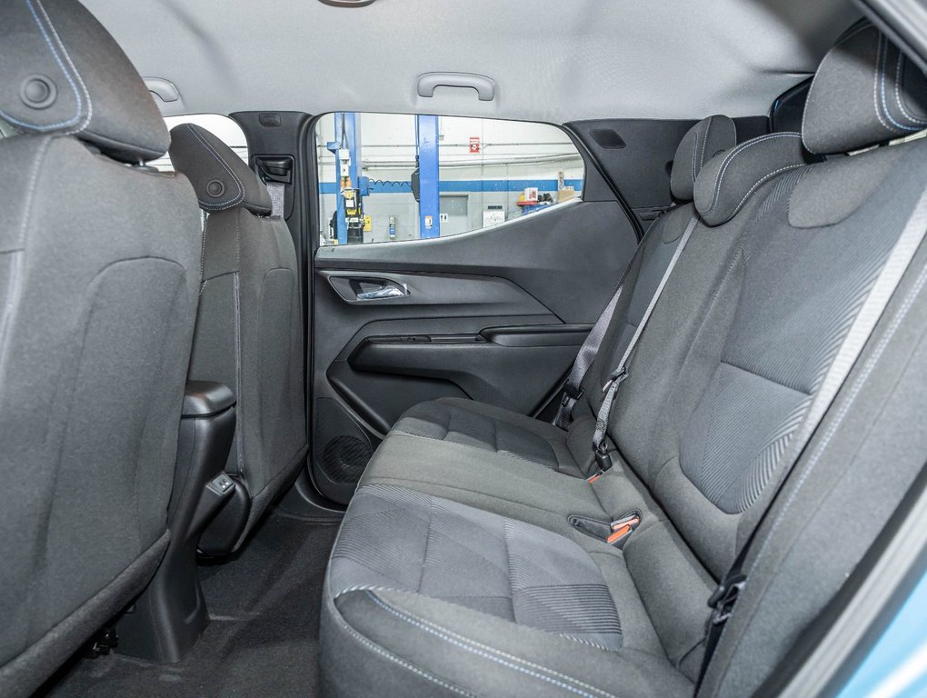 Chevrolet Bolt  2027 à St-Jérôme, Québec - 27 - w1024h768px