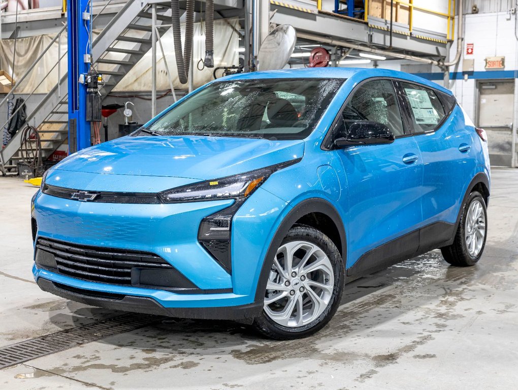 Chevrolet Bolt  2027 à St-Jérôme, Québec - 1 - w1024h768px