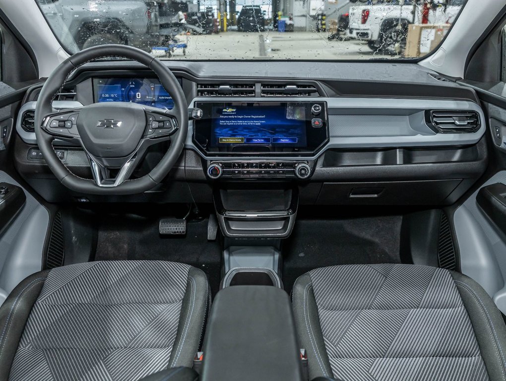 Chevrolet Bolt  2027 à St-Jérôme, Québec - 4 - w1024h768px