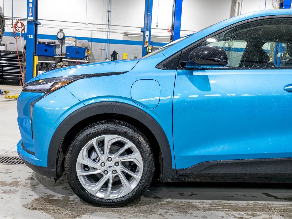 Chevrolet Bolt  2027 à St-Jérôme, Québec - 32 - w1024h768px