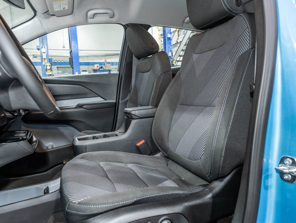 Chevrolet Bolt  2027 à St-Jérôme, Québec - 11 - w1024h768px