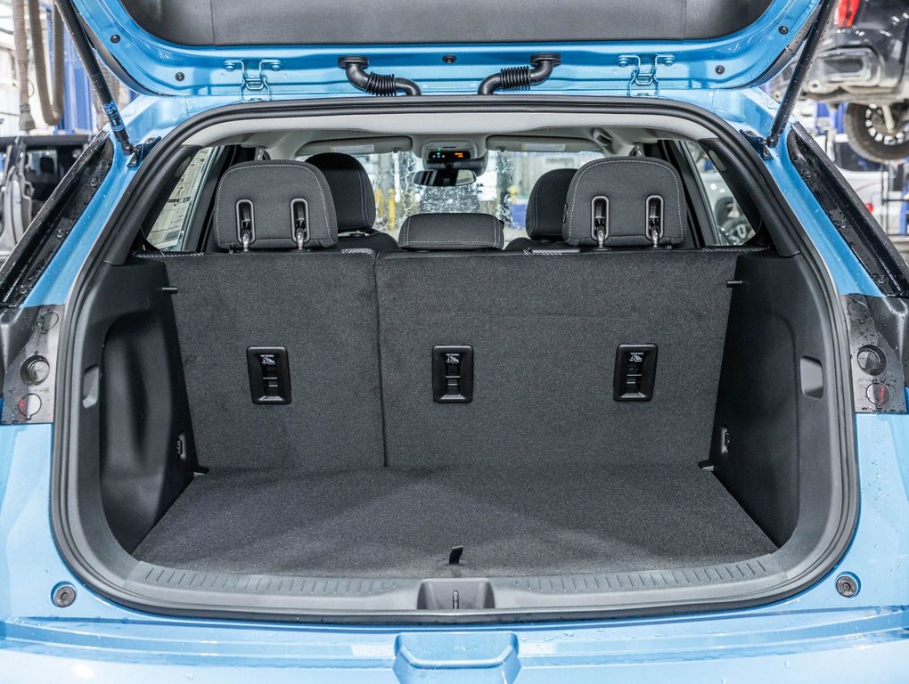 Chevrolet Bolt  2027 à St-Jérôme, Québec - 29 - w1024h768px